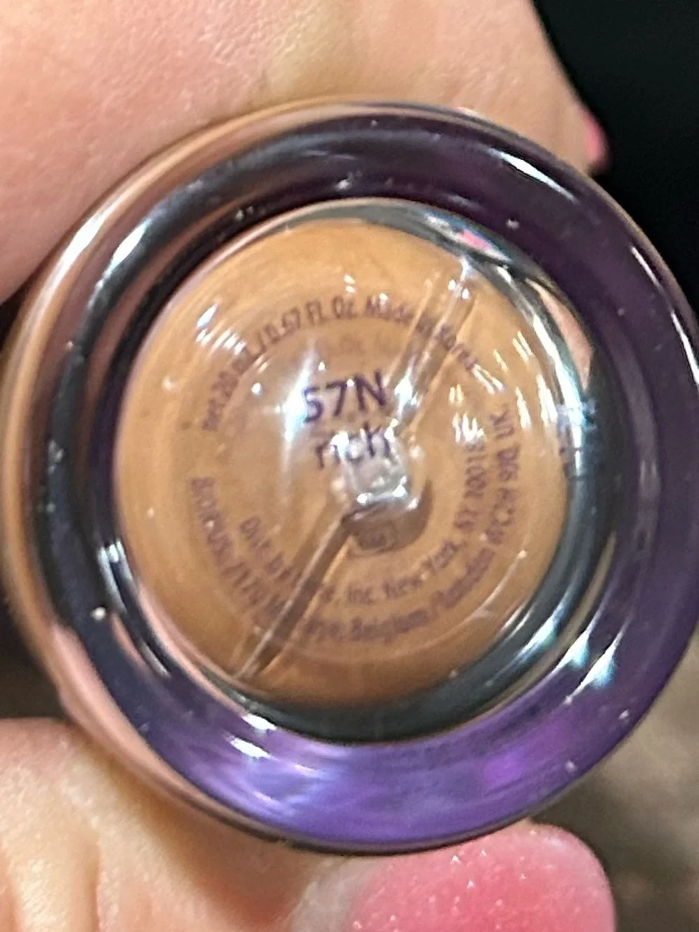 tarte Pink Blush, Double Duty Foundation & Rose Gold Brush Set 57 N Rich
